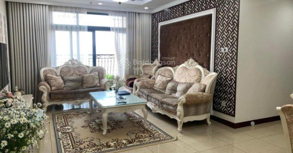 Bán căn hộ tòa nhà M3M4 - 91 Nguyễn Chí Thanh, 170 m2, 4 PN, nhà nguyên bản, giá 60 triệu/m2