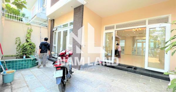 Cho mặt tiền DTSD 360m2 Đ. Thân Văn Nhiếp, An Phú, Quận 2 giá chỉ 33tr