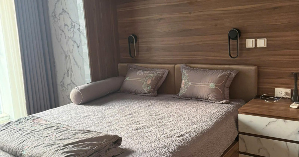 Bán 3 ngủ Ciputra 107m2 The Link 345 view vườn hoa - 0974 606 ***