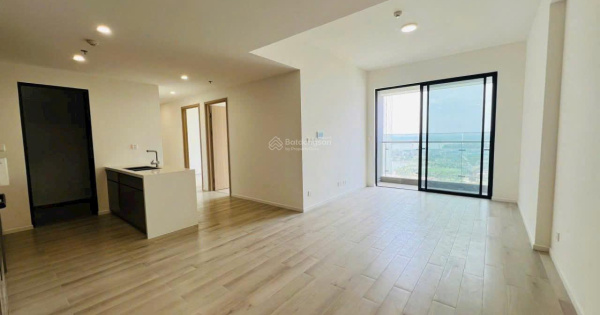 Cho thuê GẤP 3PN Masteri-View Sông, Giá 15tr/Th-Nhà MỚI-Free PQL Vinhomes Grand Park-Gần Vincom