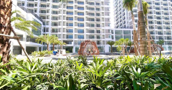 Duy nhất một căn hộ tại MT Eastmark City. Diện tích 65m2 giá 5.5tr nội thất hoàn thiện đầy đủ