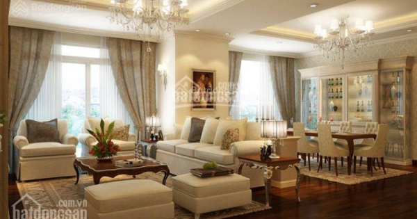 Bán căn hộ tòa nhà M3M4 - 91 Nguyễn Chí Thanh 155m2, 3 PN, view hồ, BC Đông Nam, giá 10,5 tỷ