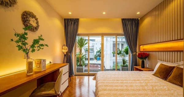 Bán nhà khu biệt thự, VP, sang nhất Q10, ngang 6m, 5 tầng, 506 đường 3/2, đường rộng 10m, P14, Q10