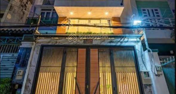 Hiếm Bán nhà hẻm 8m, Cư Xá Lữ Gia, 4x16m, giá 12,5 tỷ, 3 tầng, ĐH Bách Khoa...Sát Quận 10, P15, Q11