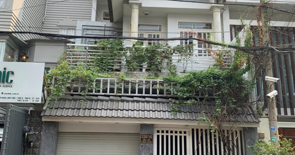 Hẻm nhựa 10m Gò Dầu ngay ngã 4 Tân Sơn Nhì 6x18m, vuông đẹp, nhà 4 tầng mới, nội thất cao cấp