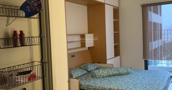 Cho thuê CH 1PN 33m2 tại Sunrise Riverside, 7 triệu, Nhà Bè, HCM, hàng hot!