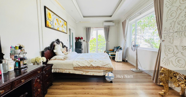 Giảm thêm 10 tỷ chủ cần bán biệt thự 3MT - khu compound vip SD 410m2 ...