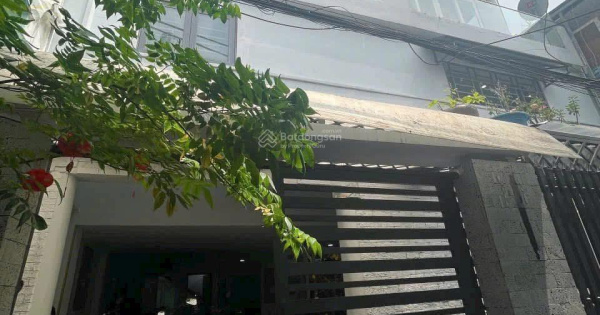 Trực tiếp chính chủ bán căn Phạm Văn Hai, Tân Bình - Giá 4,76tỷ / 87,6m2. 1 trệt 3 lầu đường 5m