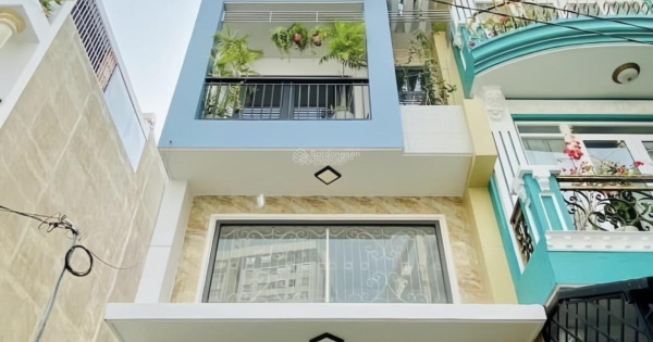 Chính chủ kẹt tiền cần bán gấp nhà đường 21, An Khánh, Quận 2. Giá 4,2Tỷ/ DT 60m2, sổ sẵn, CC ngay.