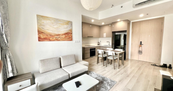 HIẾM 2PN Full Đẹp, LỚn NhẤT Masteri 12TR/th, VIEW SÔNG & CV36ha- Vinhomes Grand Park Q9