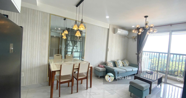 Cho thuê 3PN siêu rẻ giá chỉ 21tr tại Orchard Park View - 88m2, tầng cao view rất đẹp