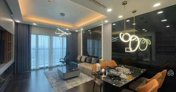 Chính chủ bán CH Imperia Garden 2PN - 80m2 - tầng trung mát - full đồ nội thất - giá bán 7.x tỷ