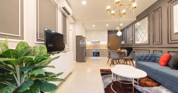 Cần bán căn hộ Samland Aiport Q.Gò Vấp DT:68m, 2PN,2wc,lầu cao,view thoáng mát.Giá:3.8 tỷ (Có sổ)