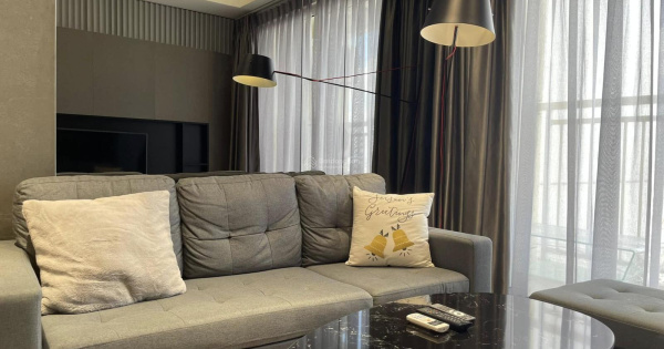 Cần bán căn hộ Babylon 683 Âu Cơ - Tân Phú (1PN) giá 2,85 tỷ sổ hồng nhà mới. 0949 200 *** Vân Anh