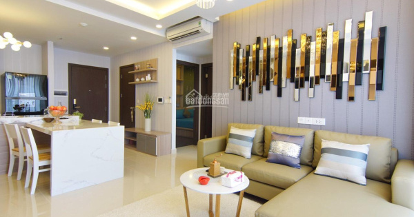 Căn hot 3PN 2WC 86m2 rẻ nhất tại Golden Mansion giá chỉ 6.15 tỷ nhận nhà ngay - LH: 0938 707 ***