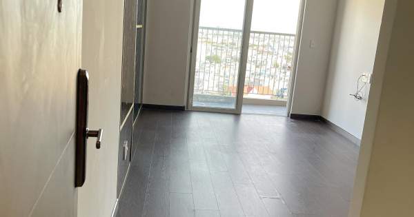 Bán Căn hộ chung cư đã có sổ hồng riêng 3PN, 2WC, giá cực tốt tại Kinh Dương Vương, Bình Tân