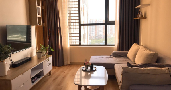 Cho thuê Centana 1p 9tr có nội thất 10tr, 2p 11tr5 có nội thất 12tr, 3p 13tr có nội thất 14-15tr