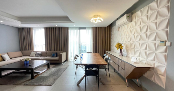 Cho thuê nhanh căn hộ Riviera Point, Q7, 2PN 2W nhà đẹp, giá rẻ nhất khu vực LH 0919 054 *** Ms. Hà