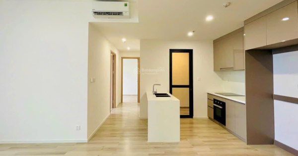 Bán căn hộ 2PN 2WC tại Lumiere Boulevard, 4,5 tỷ, 72m2 - Ký HDMB từ 450tr