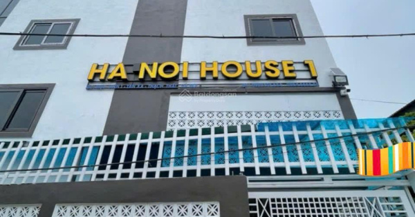 Bán tòa dòng tiền tại CNC Hòa Lạc Tân Xã Thạch Thất Hà Nội giá 30 tỷ