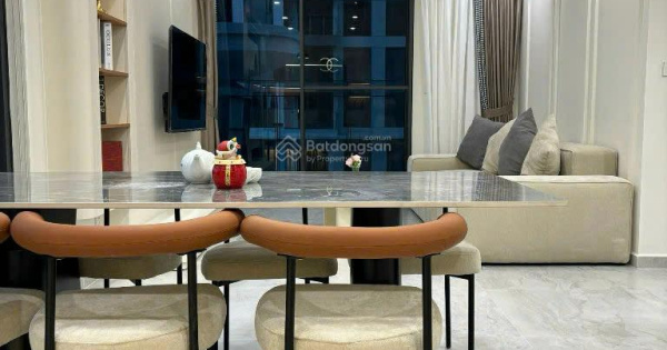 GIẢM 1TỶ1 TRONG THÁNG 6 cho căn hộ 3PN Cardinal Court, 101m2, full nội thất cao cấp, giá 12.9 tỷ TL