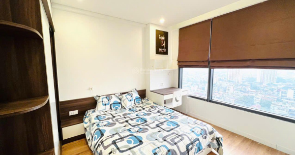 3PN 2VS Full đồ diện tích 95m2 giá 20 triệu/th Legend Tower 109 Nguyễn Tuân. LH: 0343 359 ***