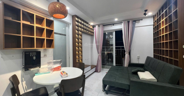 Chính chủ bán căn hộ Conic Riverside 1PN=2tỷ150, DT=51m2, sổ hồng, hỗ trợ vay LH 0933 666 *** Mr Đức