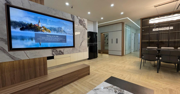 (Căn mới)Bán gấp căn 118m2 căn góc tại Golden Palace view xem pháo hoa, cực đẹp thoáng, giá 6,5 tỷ