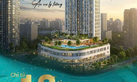 Giỏ hàng căn hộ tại Lavida Plus - chiết khấu ngay 5% và miễn lãi 18 tháng, ân hạn gốc lên đến 24th