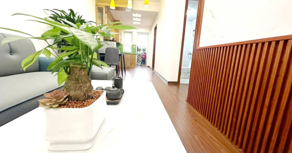 Chỉ cần 1 tỷ sở hữu ngay căn hộ 2 ngủ ngay tại Đại Kim, Hoàng Mai, đến 70 mét vuông
