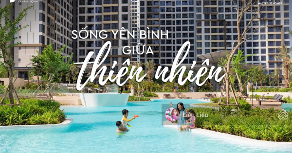 Siêu phẩm căn hộ 2PN Masteri VHGP giá tốt nhất thị trường 4,05 tỷ giá Full 100% - view thoáng mát