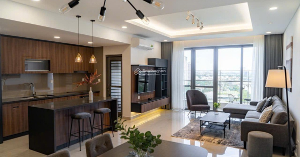 Cần bán nhanh căn hộ Hưng Phúc (Happy Residence), Phú Mỹ Hưng, Quận 7. 3 phòng ngủ, 98m2 có ô xe