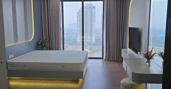 Bán căn hộ đẳng cấp The Matrix One - 114m2, 3 ngủ view hồ cực đẹp đẳng ...