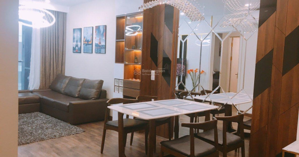 Xem nhà 247 - cho thuê chung cư GoldSeason 47 Nguyễn Tuân 70m2, 2PN, full 14 tr/th - 0915 351 ***