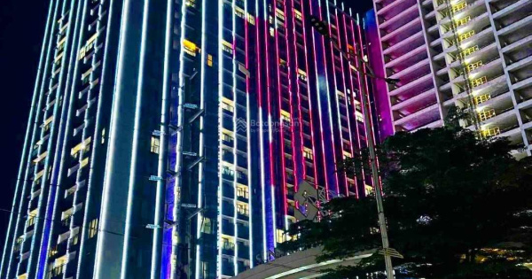 Cho thuê căn hộ 2PN 2WC NTCB SunShine Sky City Giá tốt