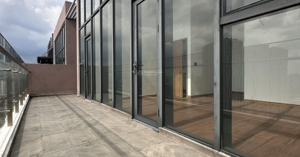 Hot - Precia Penthouse Duplex Quận 2 sân vườn riêng 142m2, đã có sổ, chỉ từ 70 triệu/m2, 0909 621 ***