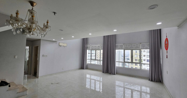 Bán Giai Việt duplex DT 230m2: 7tỷ /DT 300m2: 8,xtỷ - Penthouse DT 340m2: 8tỷ / DT 450m2: 9,xtỷ SHR