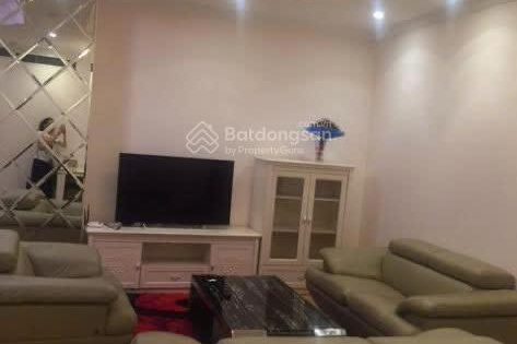 Cho thuê căn hộ 2 ngủ, full đồ đẹp tại Eurowindow Multi Complex Trần Duy Hưng giá 15 triệu/tháng