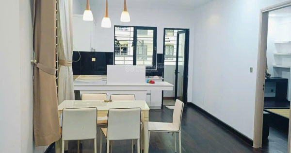 Cho thuê căn hộ chung cư giá tốt nhất Quận 7