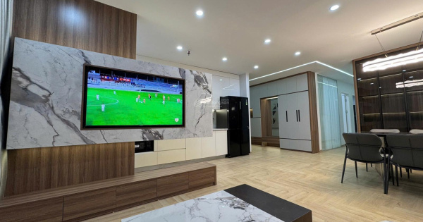 Gia đình cần bán gấp căn 2 ngủ Golden Palace, Nam Từ Liêm, HN, tầng đẹp, DT 86m, giá 5,9 tỷ, sẵn sổ