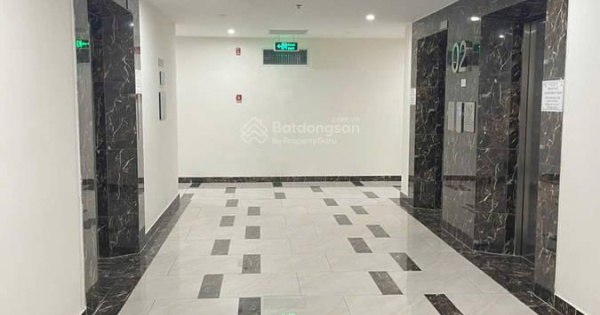 Chỉ cần đến 3 tỷ, Chung cư siêu đẹp Nguyễn Chánh - Cầu Giấy, tầm tiền siêu hiếm, xem ngay