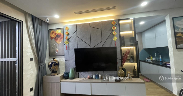 Bán căn hộ 90m2, 3PN, 2WC The Terra An Hưng, La Khê, Hà Đông, Hà Nội, giá tốt 6,3 tỷ