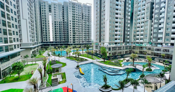 Cần tiền nên bán gấp căn 69m2 (2pn - 2wc) giá 2tỷ95 102%