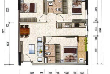 Cần bán suất ngoại giao 63,9m2 dự án NOXH CT3 Kim Chung - Đông Anh