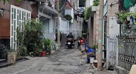 Nhà hẻm đường Tam Hà gần chợ Tam Hà sổ hổng riêng sát bệnh viện Thủ Đức