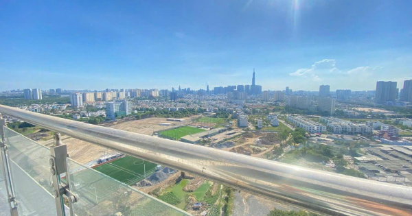 PKD CDT Cần bán căn Duplex 253m2 view Quận 1 Giá chi 12,5 tỷ