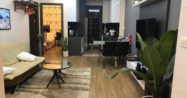 Cần bán gấp CHCC Gelexia 885 Tam Trinh, Hoàng Mai. DT 70m2 View Gamuda , giá chào 4,x tỷ 0886 162 ***