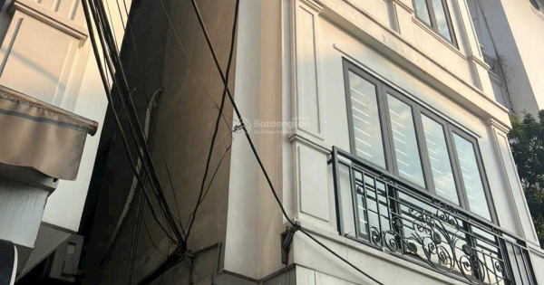 Cần bán nhà Cự Khối Long Biên Hà Nội