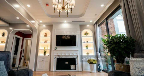 BQL thông báo quỹ căn mới nhất - giá tốt tại tòa Thống Nhất Complex! LH: 0961 846 ***