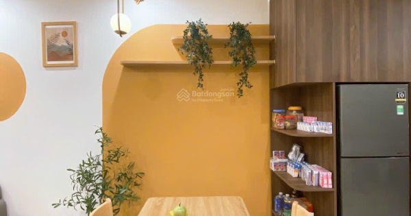 Cho thuê căn hộ chung cư Era Đức Khải rẻ nhất Quận 7